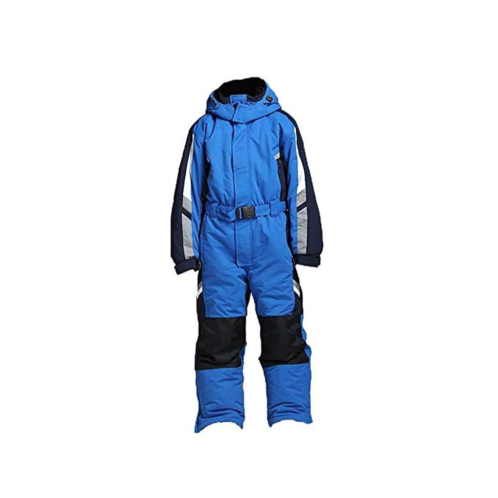 Amazon.com : Genma0 One-Piece Snowsuit Windproof Taslon